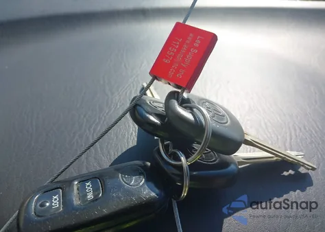 2001 Toyota Highlander из США, поврежденный, VIN JTEHF21A510035439